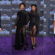 Illustration for article titled All the Black People at the Black Panther Premiere Looked SPECTACULAR!